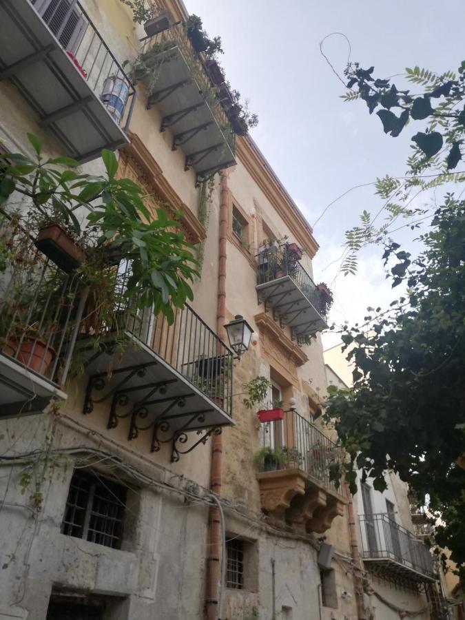 Arimatea Casa Apartment