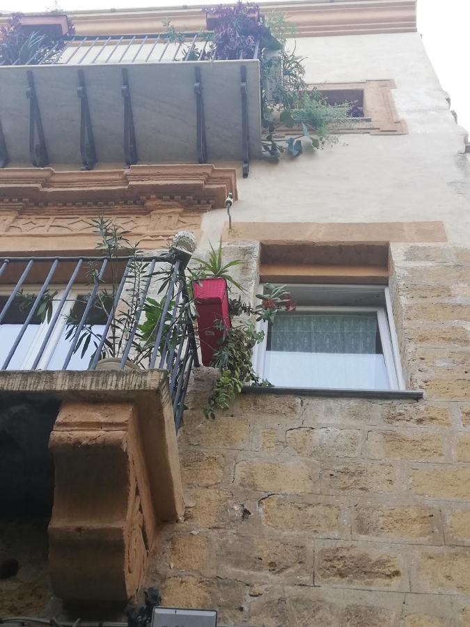 Apartment Arimatea Casa