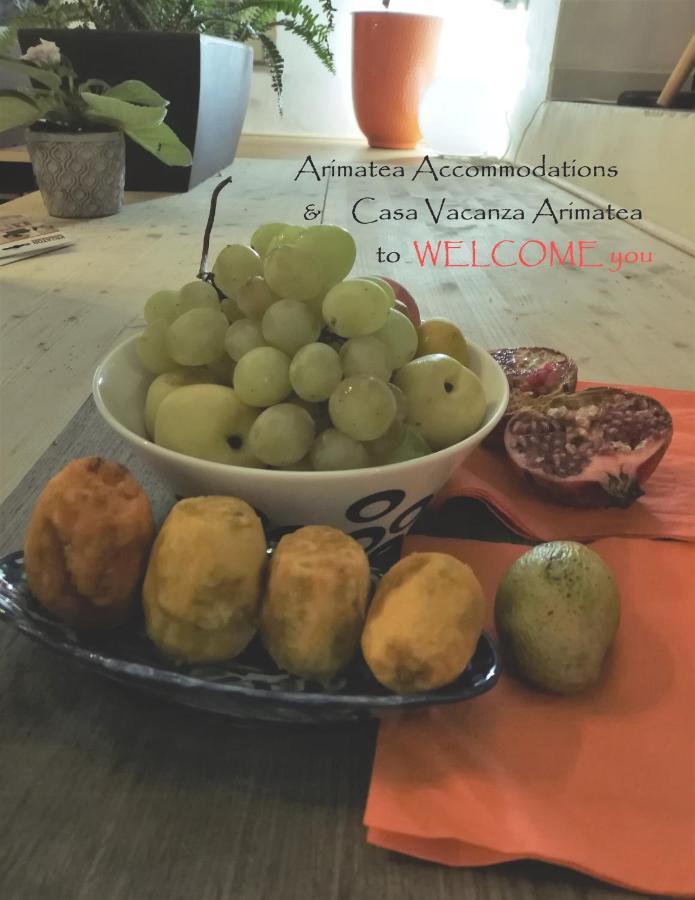 Arimatea Casa *
