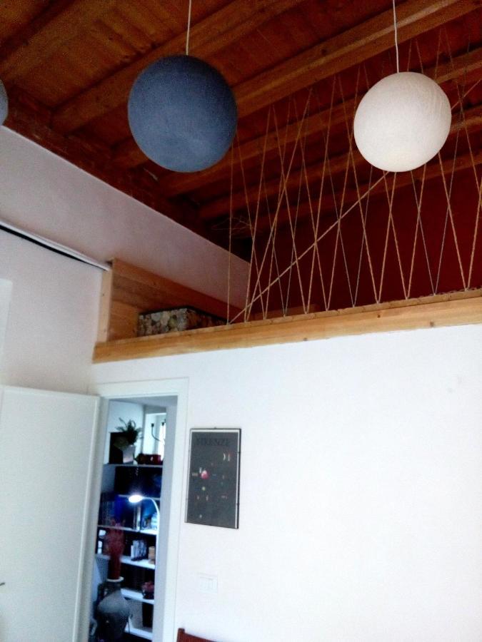 Apartment Arimatea Casa