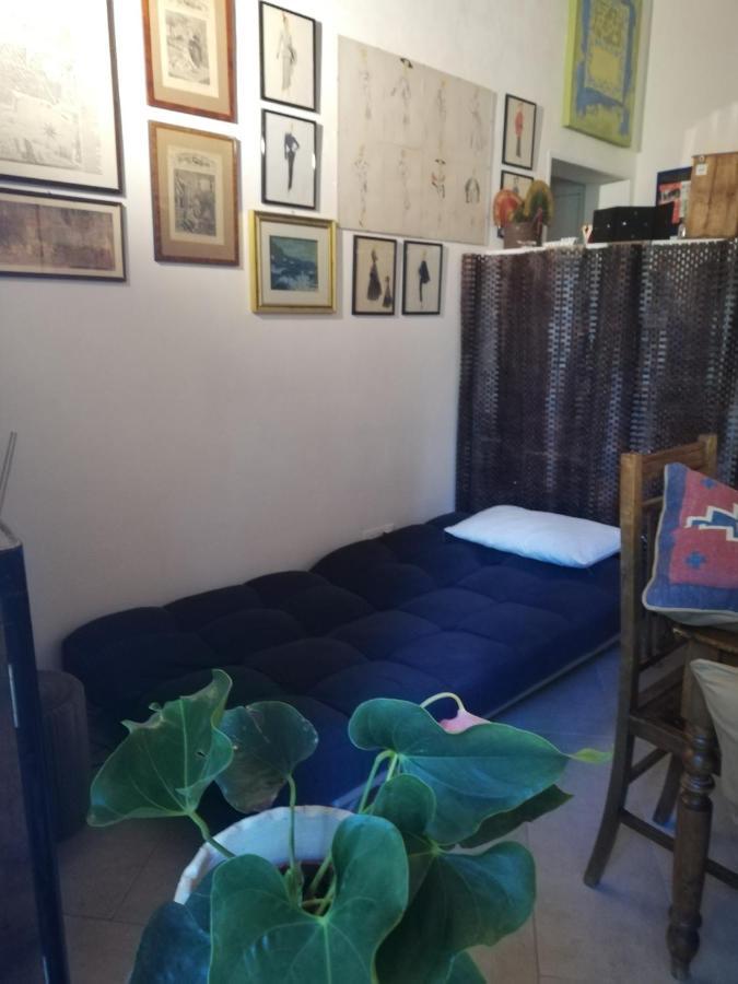 Arimatea Casa Apartment Palermo